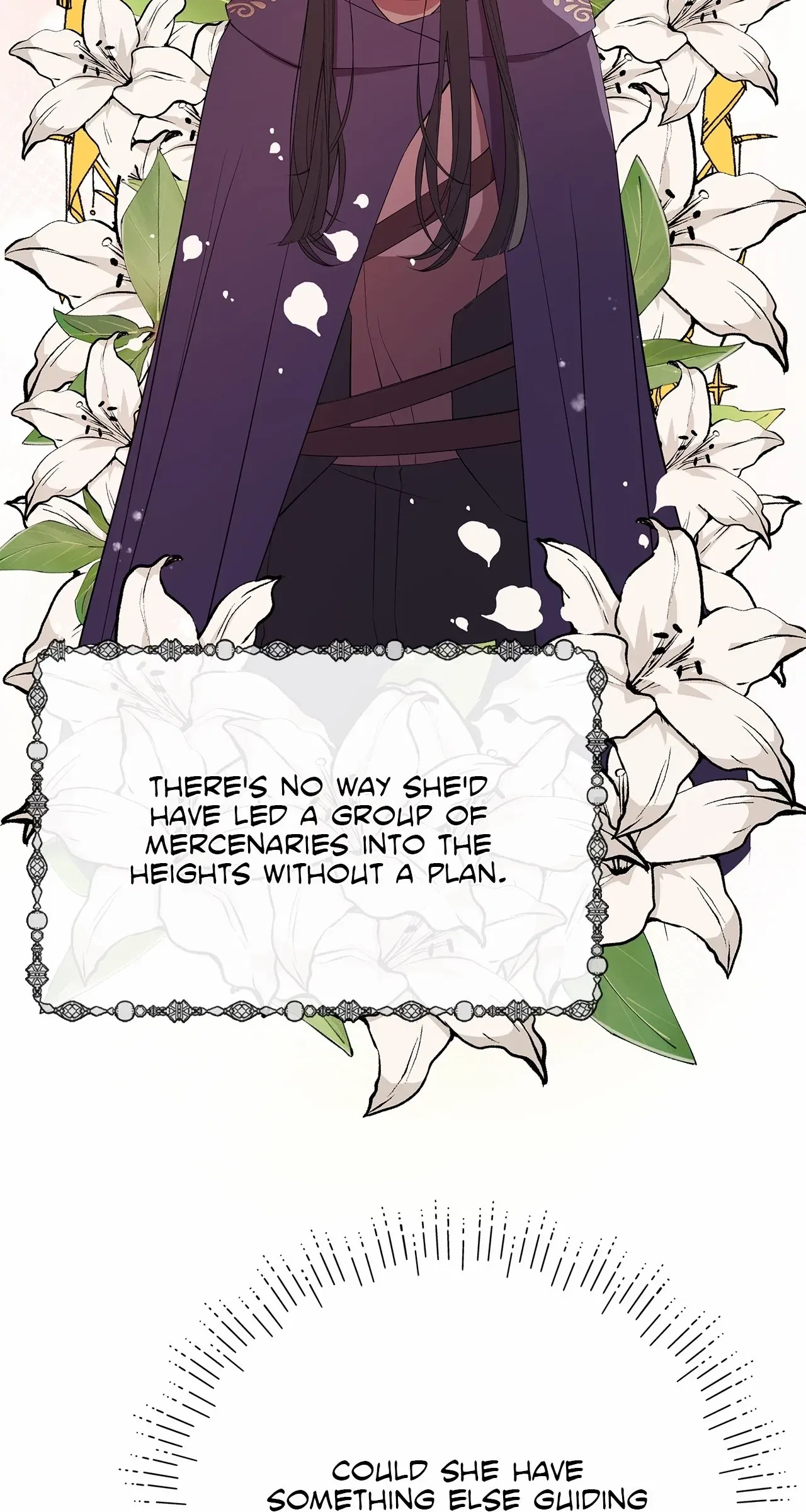 Heroine’s Shares for Sale Chapter 73 – Page 6