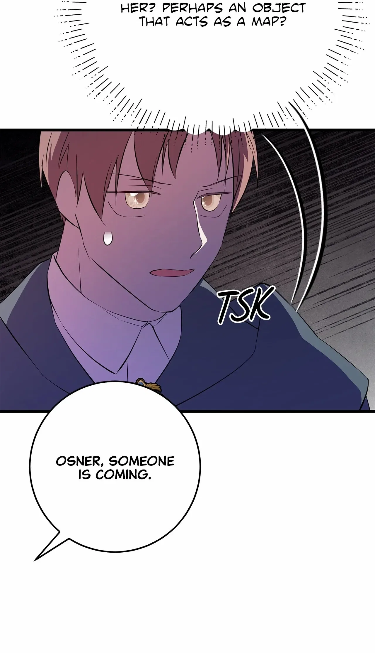 Heroine’s Shares for Sale Chapter 73 – Page 7
