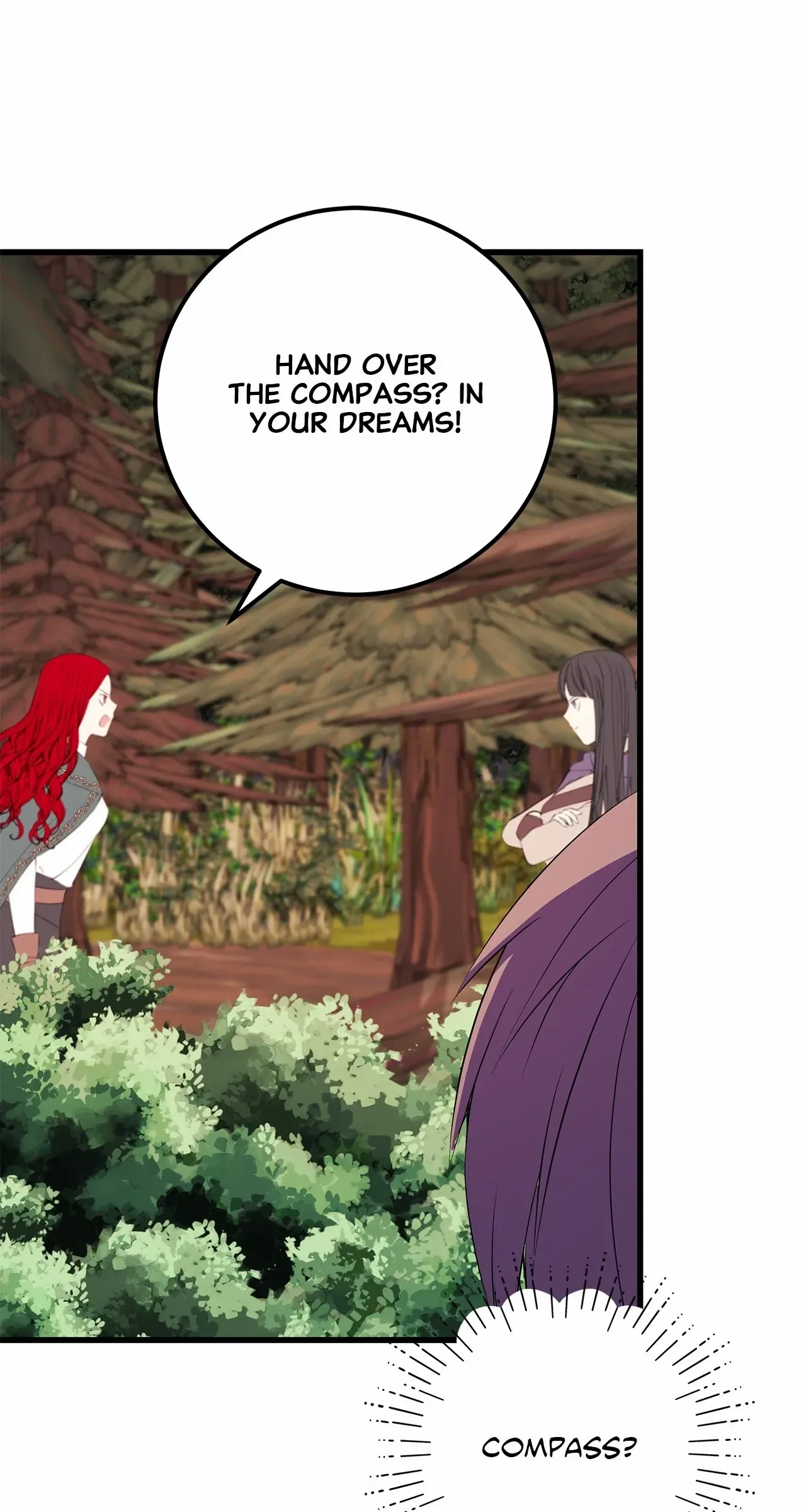 Heroine’s Shares for Sale Chapter 73 – Page 8