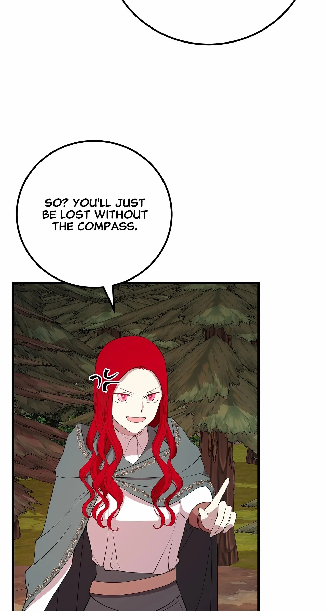 Heroine’s Shares for Sale Chapter 73 – Page 11