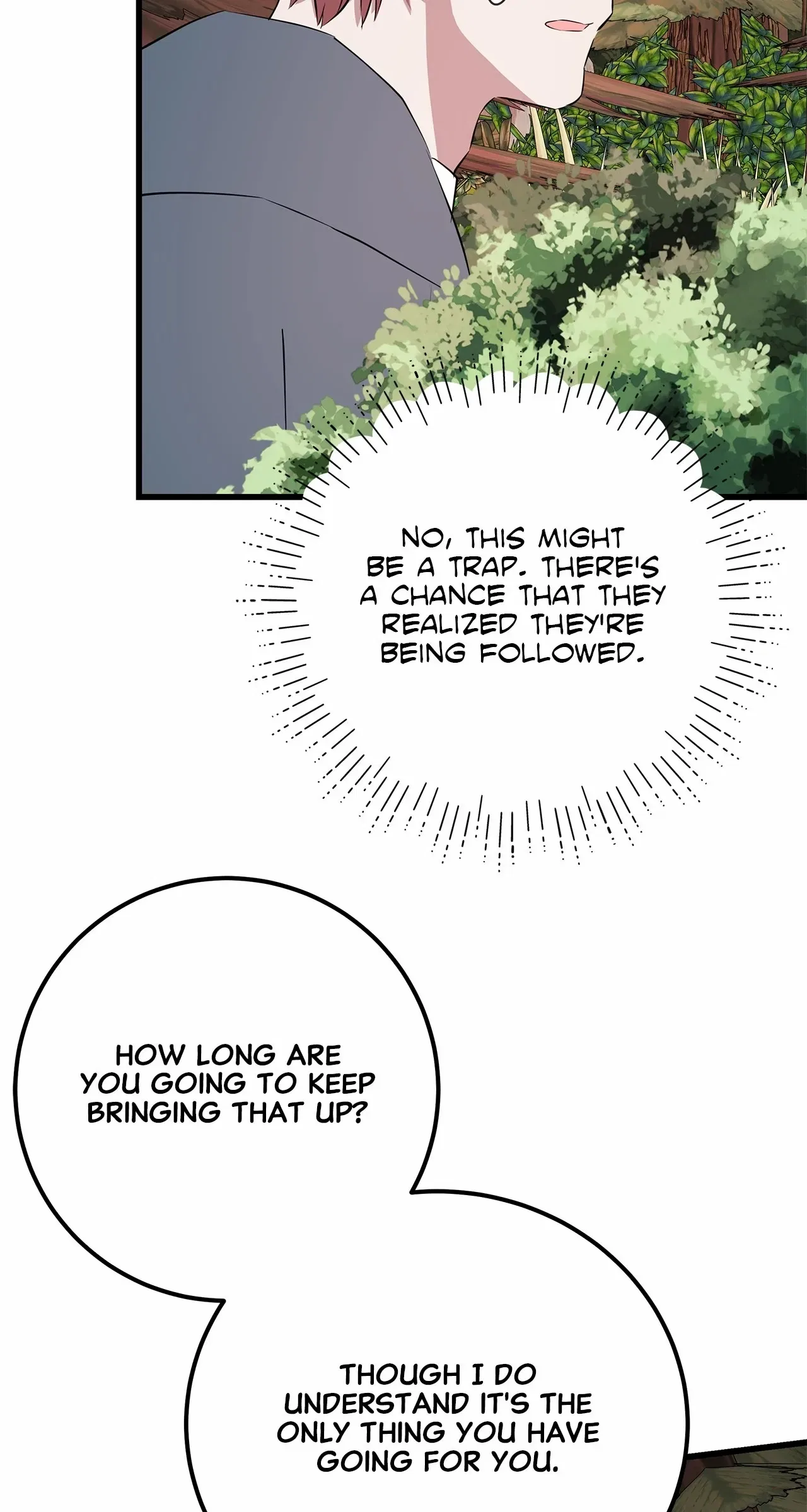 Heroine’s Shares for Sale Chapter 73 – Page 13