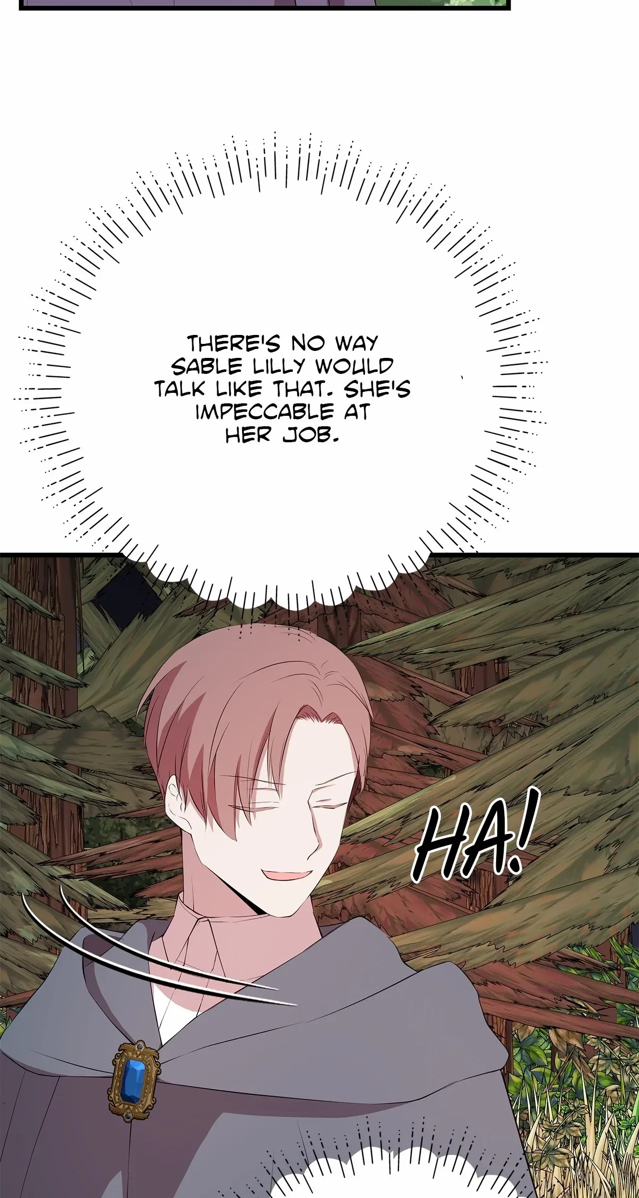 Heroine’s Shares for Sale Chapter 73 – Page 17