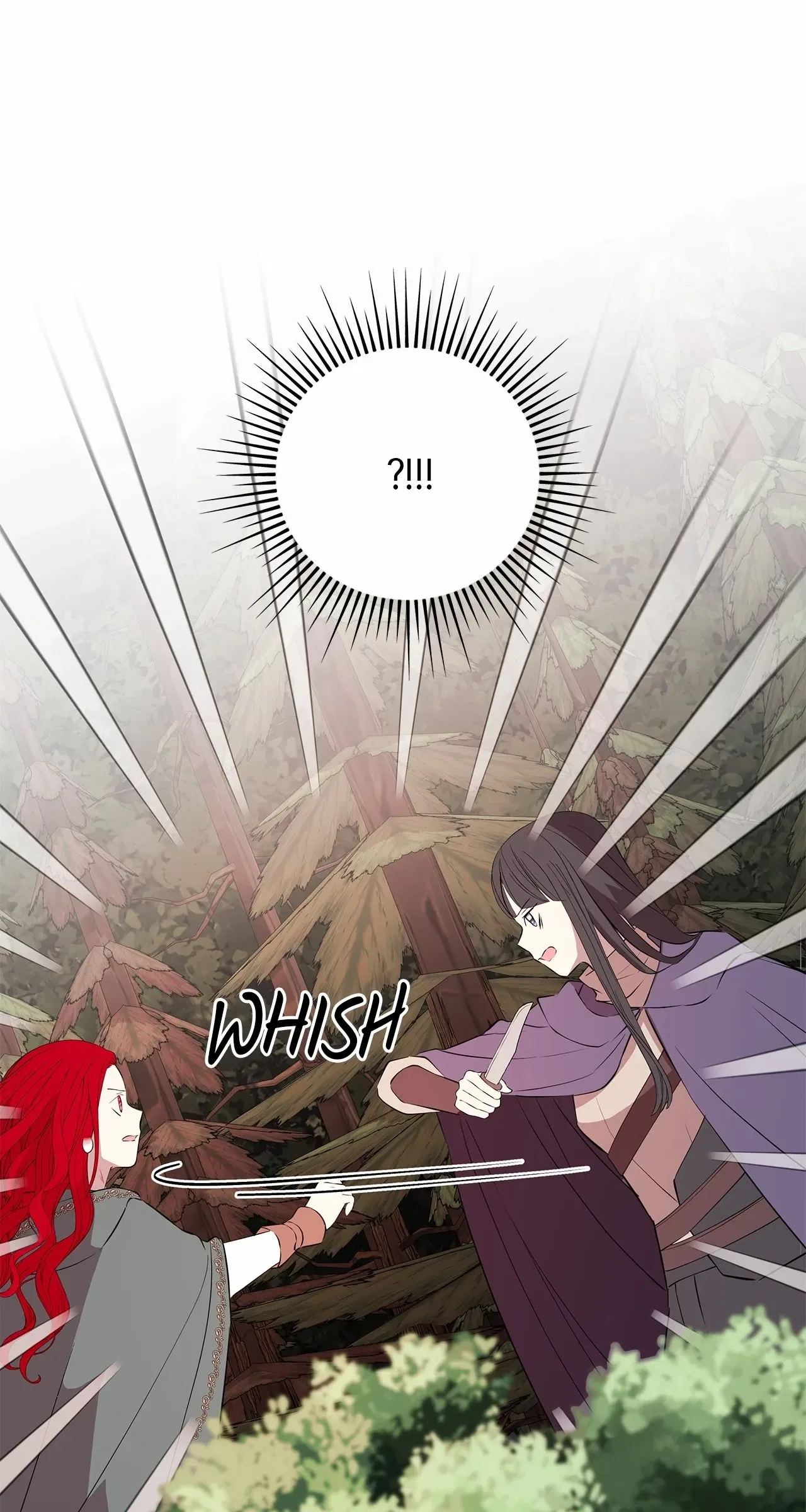 Heroine’s Shares for Sale Chapter 73 – Page 19