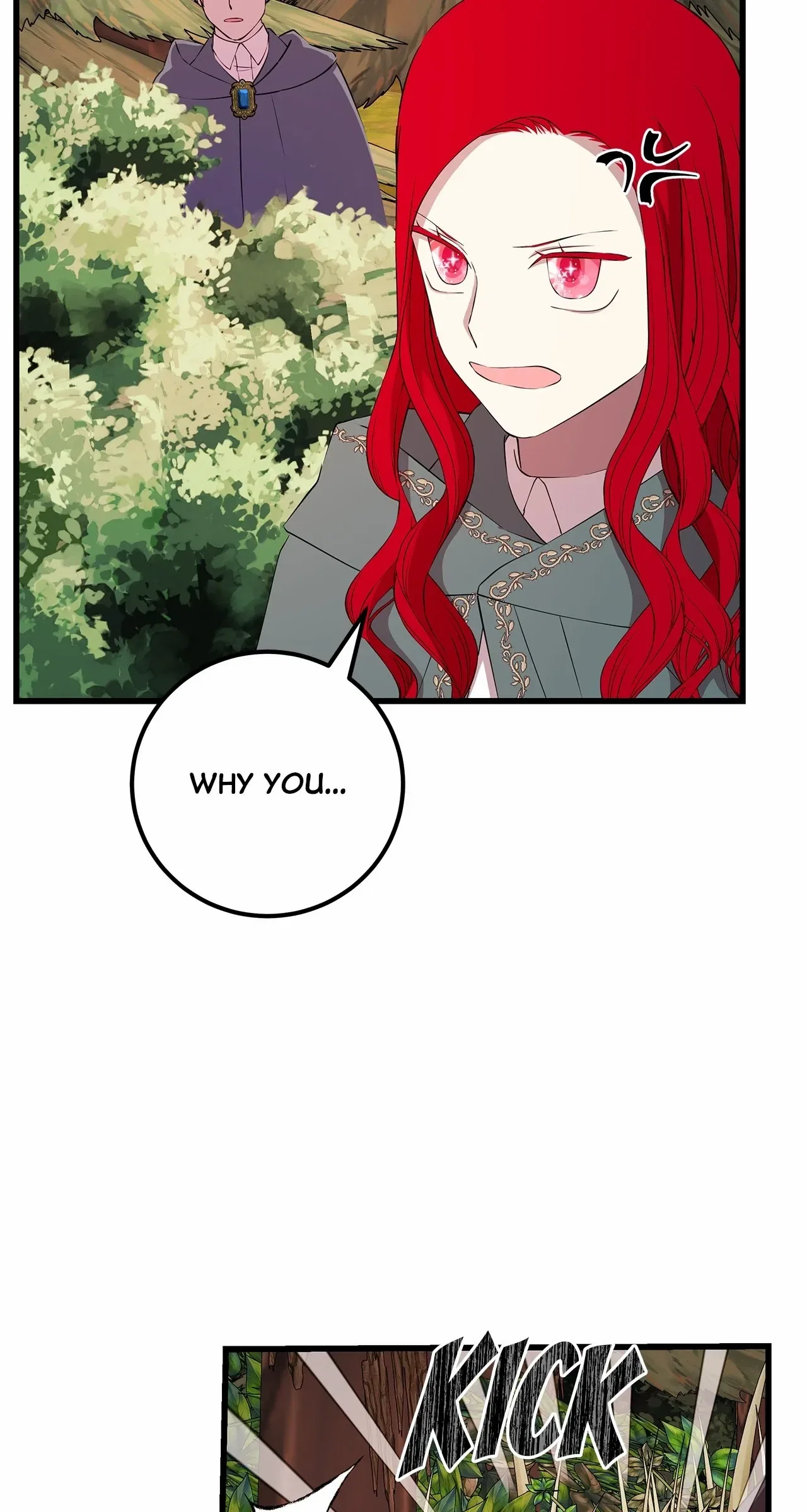 Heroine’s Shares for Sale Chapter 73 – Page 21