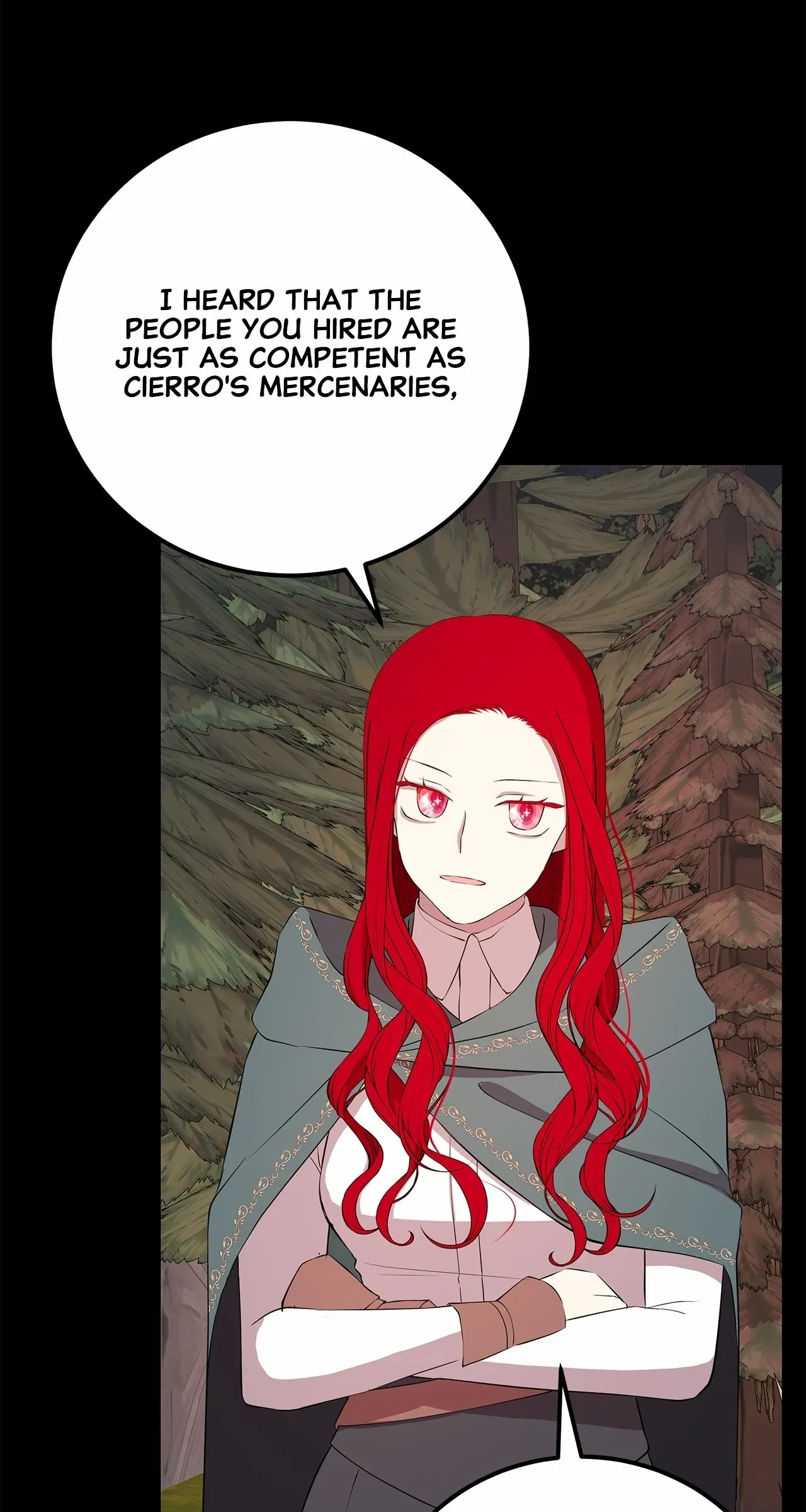 Heroine’s Shares for Sale Chapter 73 – Page 31