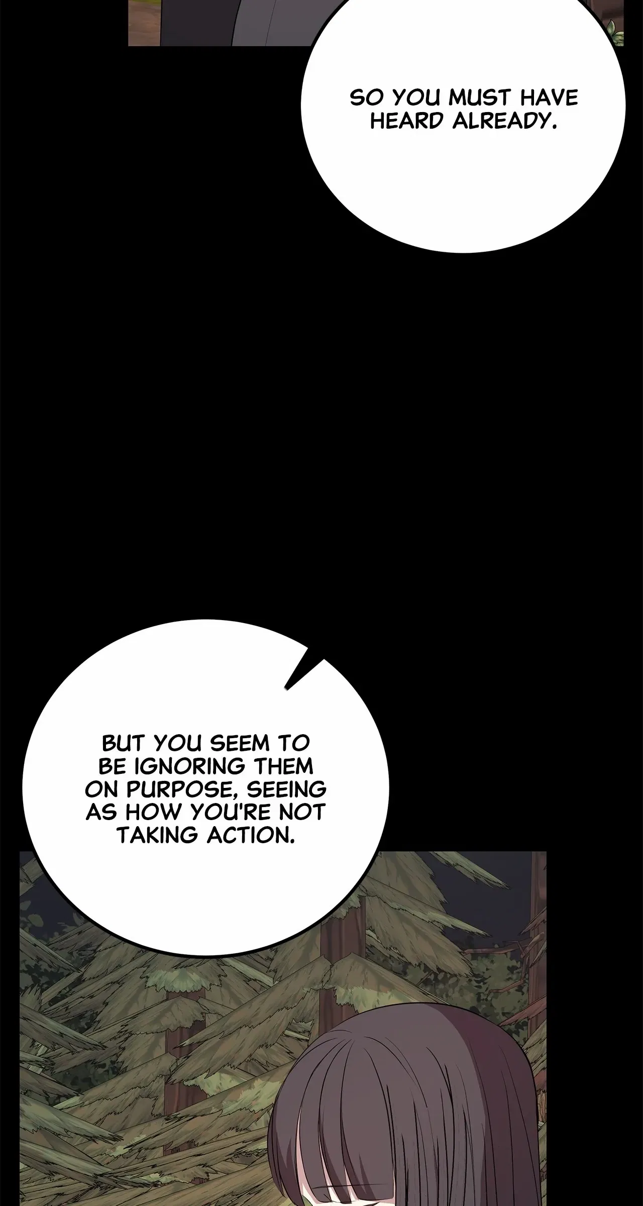 Heroine’s Shares for Sale Chapter 73 – Page 32
