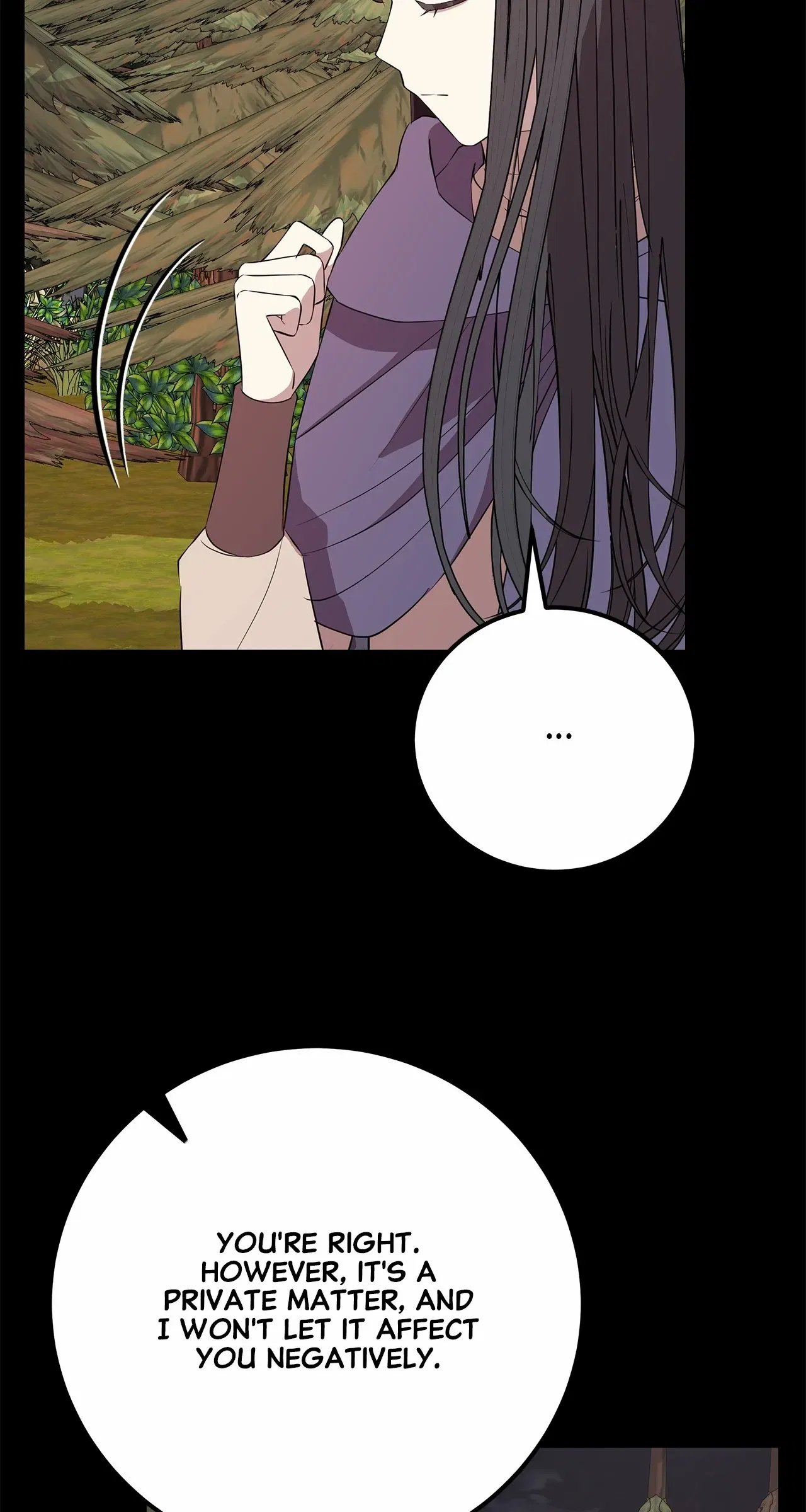 Heroine’s Shares for Sale Chapter 73 – Page 33