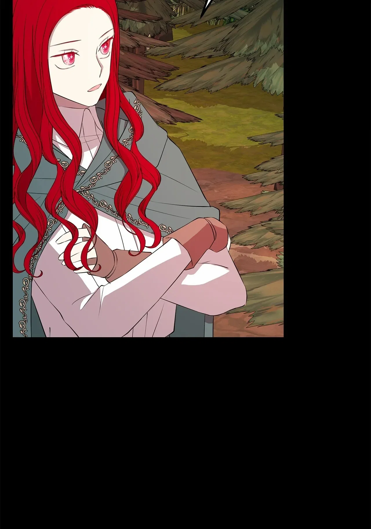 Heroine’s Shares for Sale Chapter 73 – Page 37