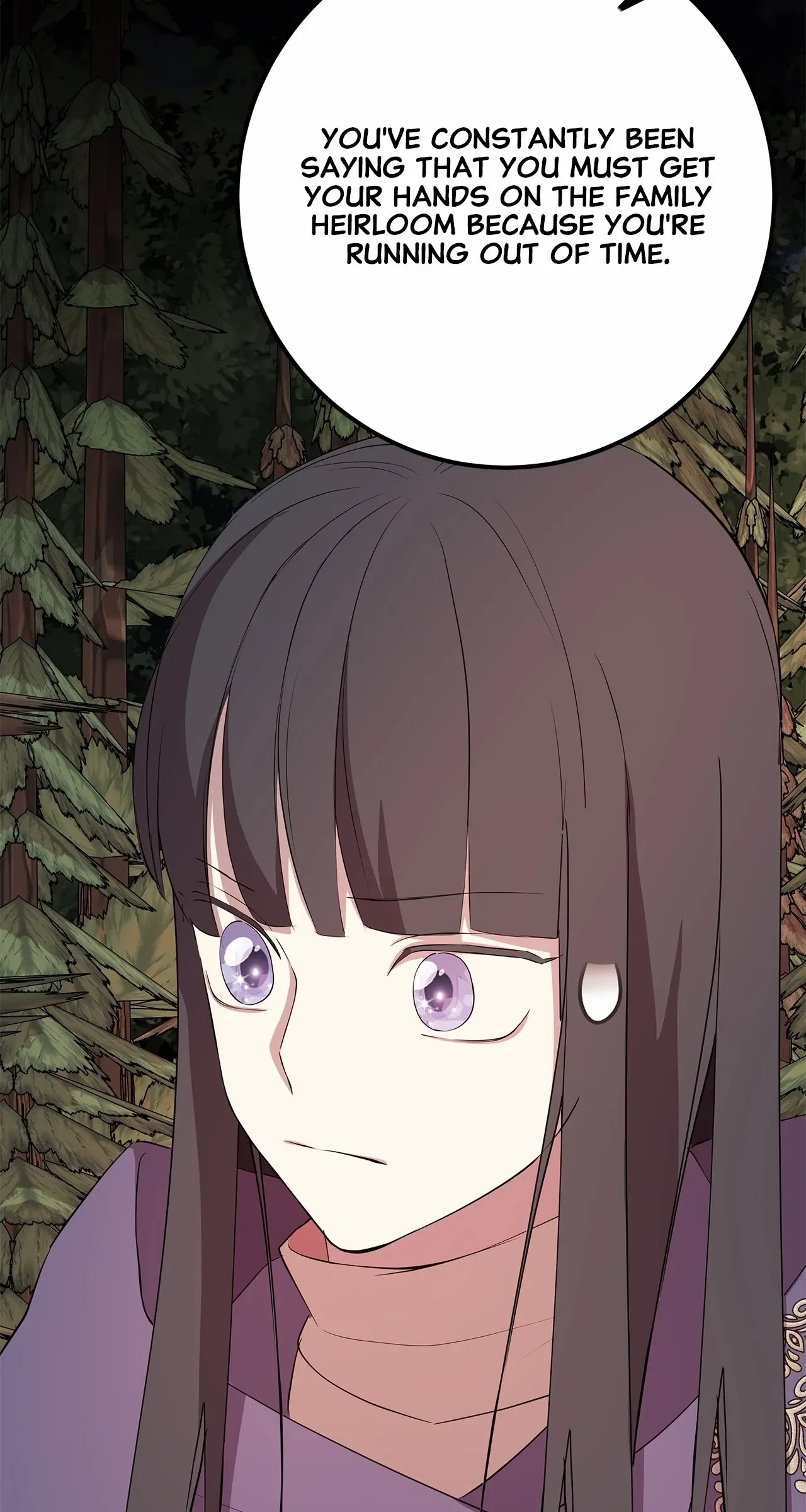 Heroine’s Shares for Sale Chapter 73 – Page 39