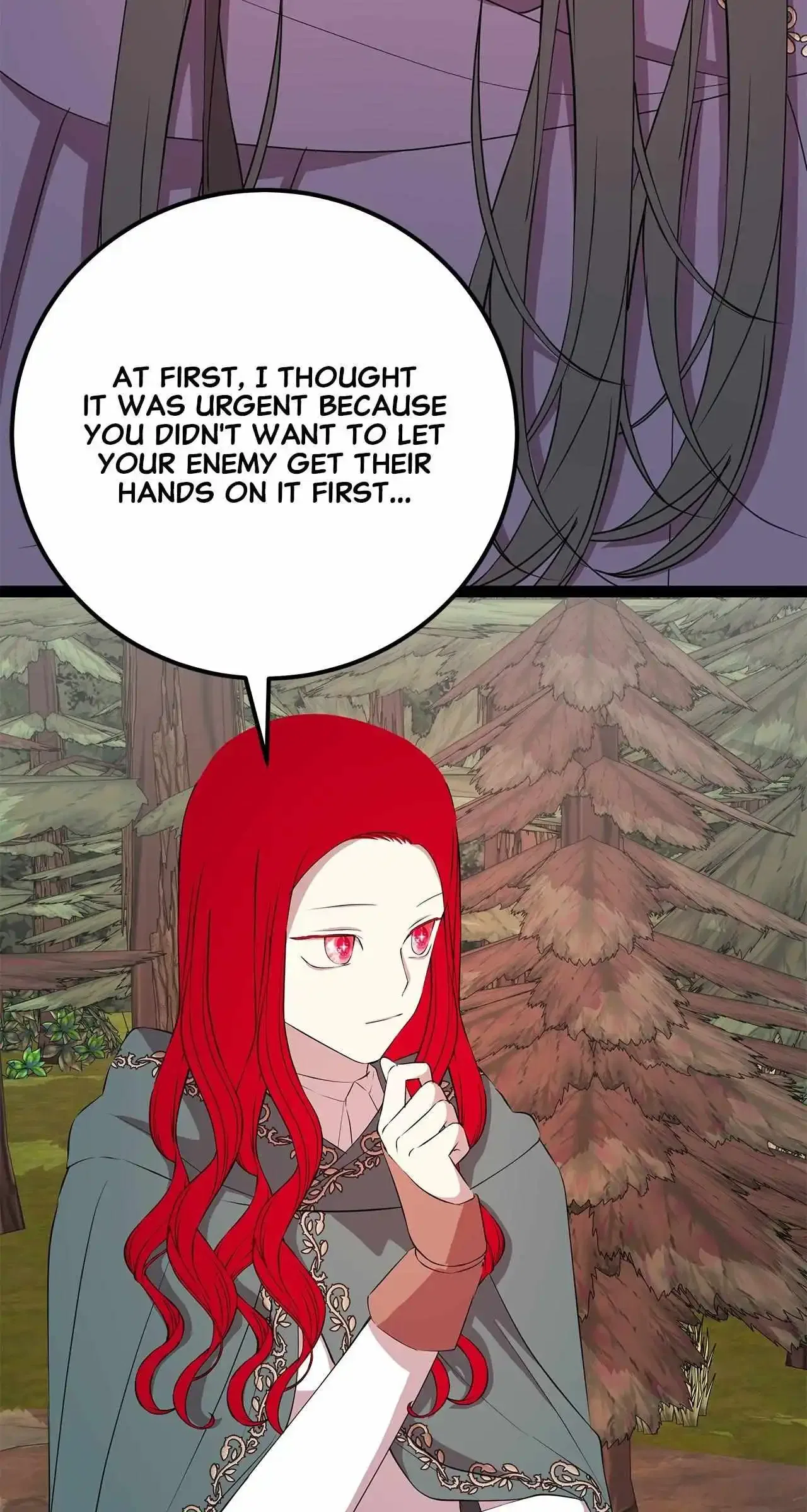 Heroine’s Shares for Sale Chapter 73 – Page 40