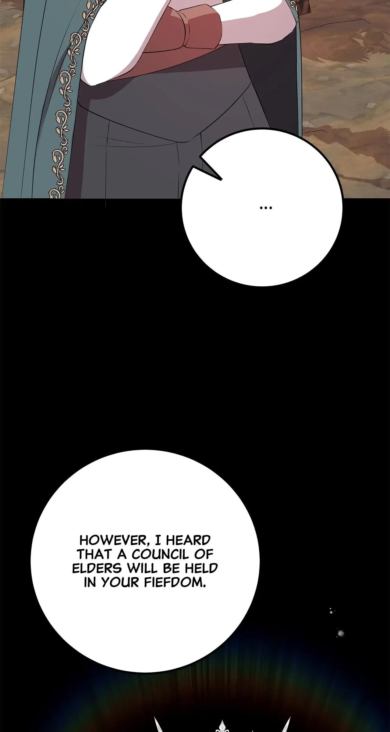 Heroine’s Shares for Sale Chapter 73 – Page 41