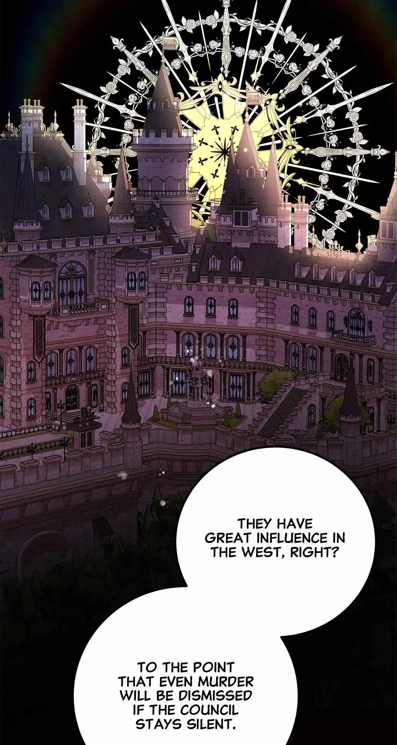 Heroine’s Shares for Sale Chapter 73 – Page 42