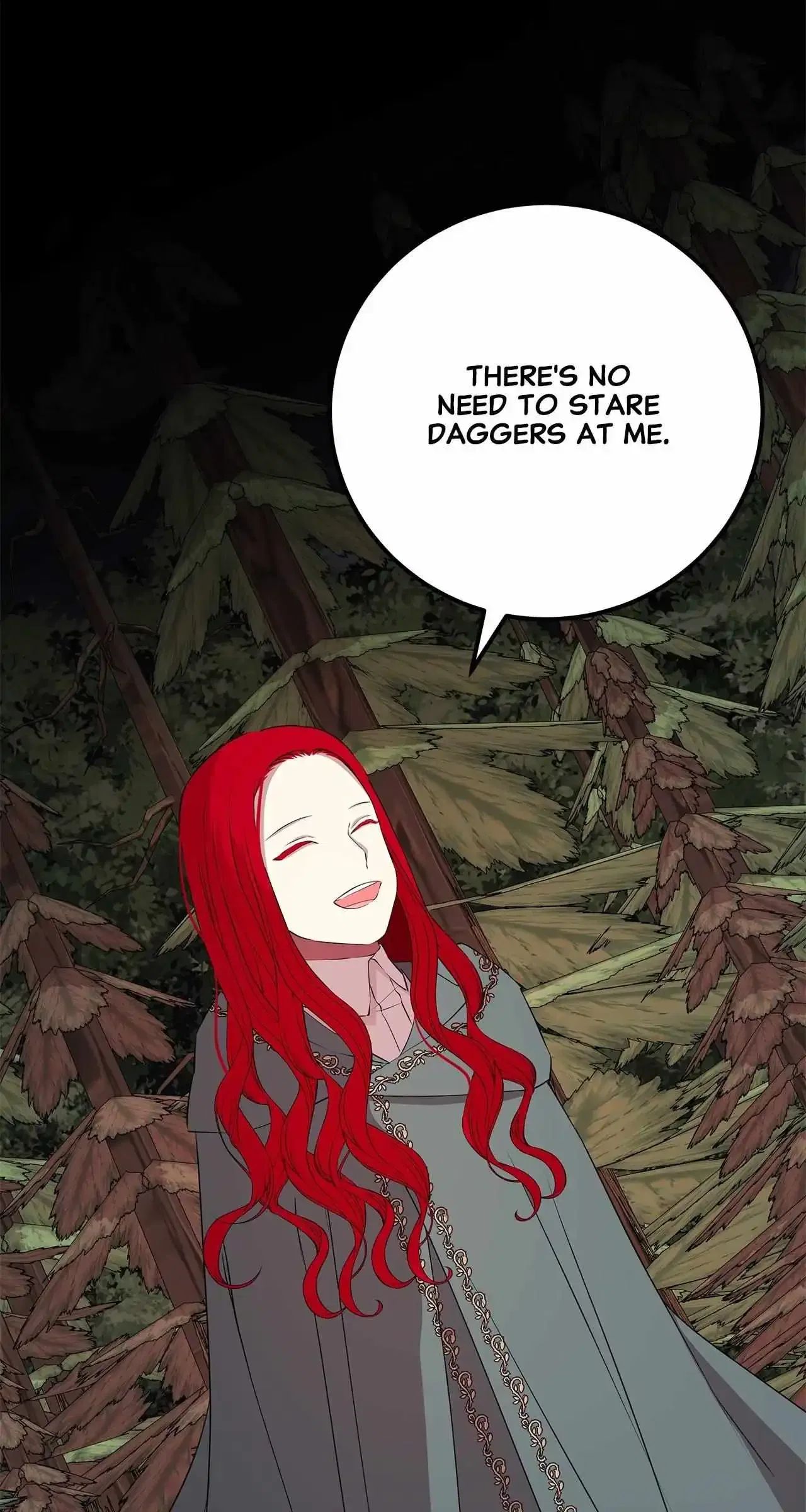Heroine’s Shares for Sale Chapter 73 – Page 46