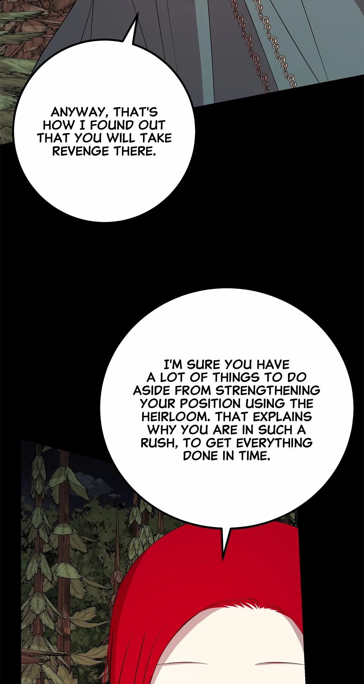 Heroine’s Shares for Sale Chapter 73 – Page 47