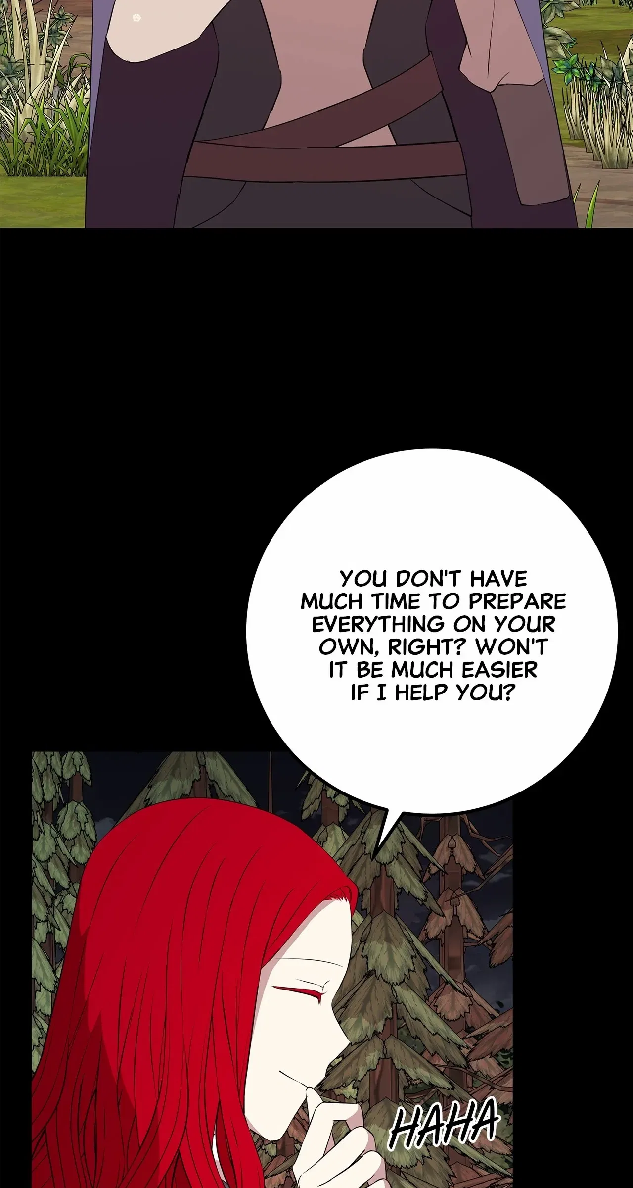 Heroine’s Shares for Sale Chapter 73 – Page 50