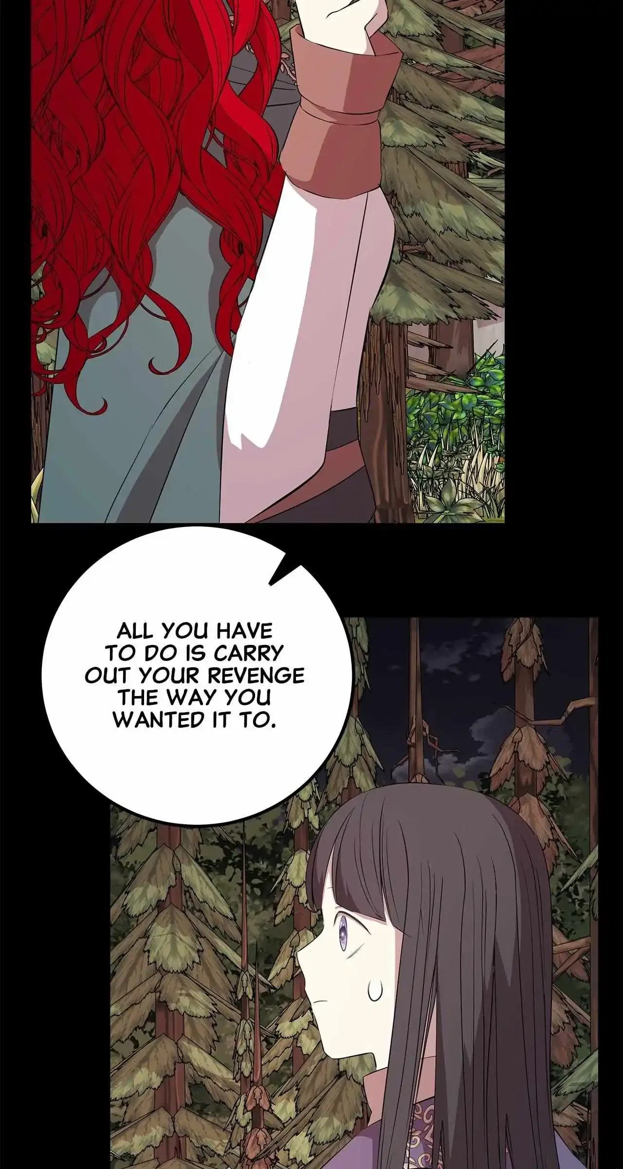 Heroine’s Shares for Sale Chapter 73 – Page 51