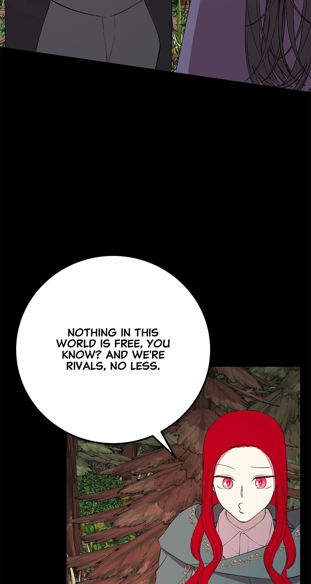 Heroine’s Shares for Sale Chapter 73 – Page 56