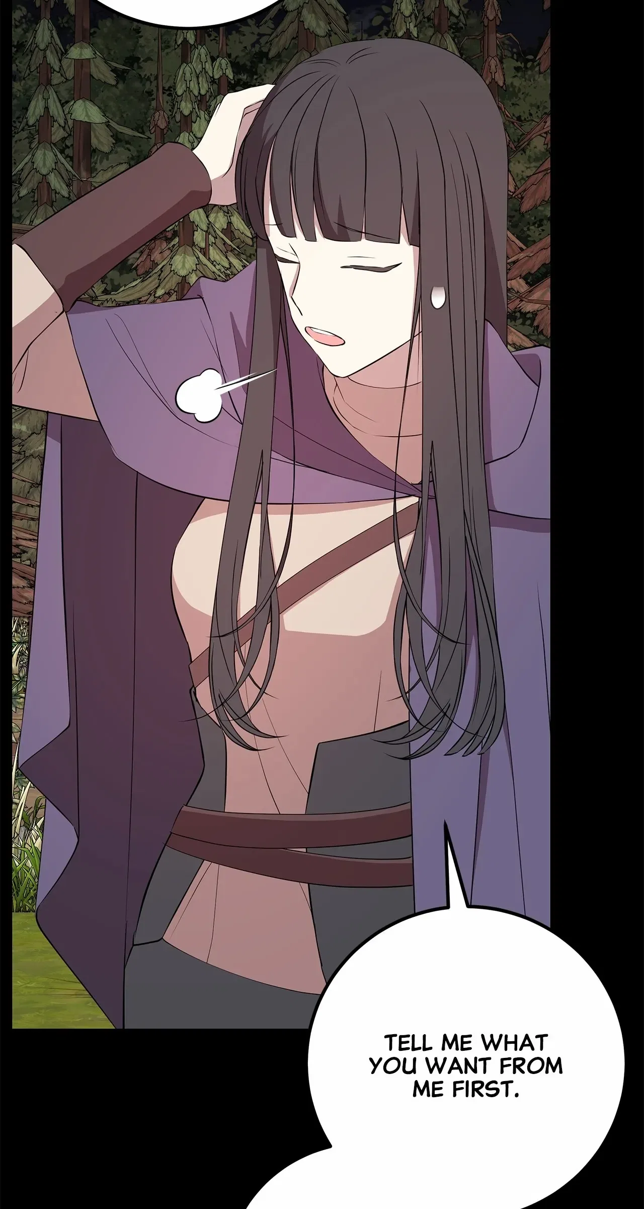 Heroine’s Shares for Sale Chapter 73 – Page 58