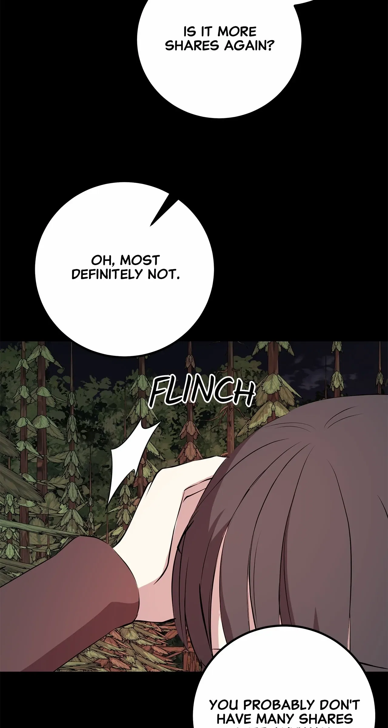 Heroine’s Shares for Sale Chapter 73 – Page 59