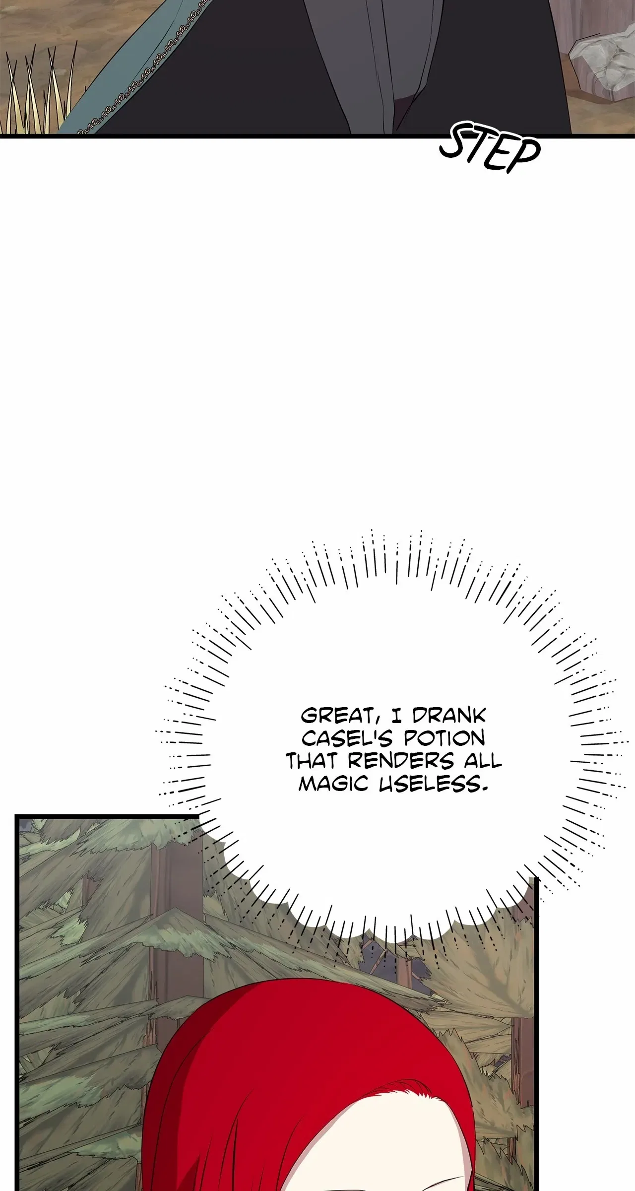Heroine’s Shares for Sale Chapter 73 – Page 65