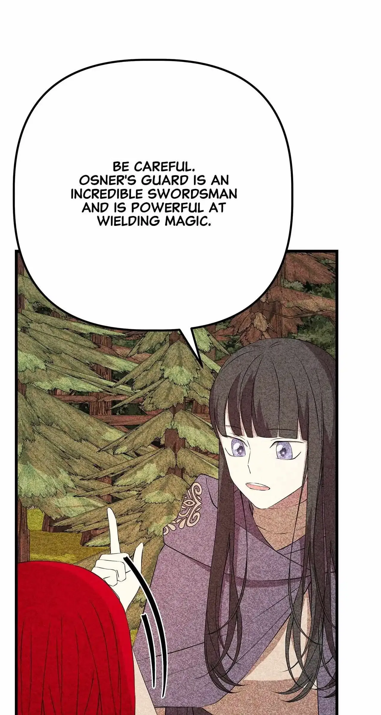 Heroine’s Shares for Sale Chapter 73 – Page 70