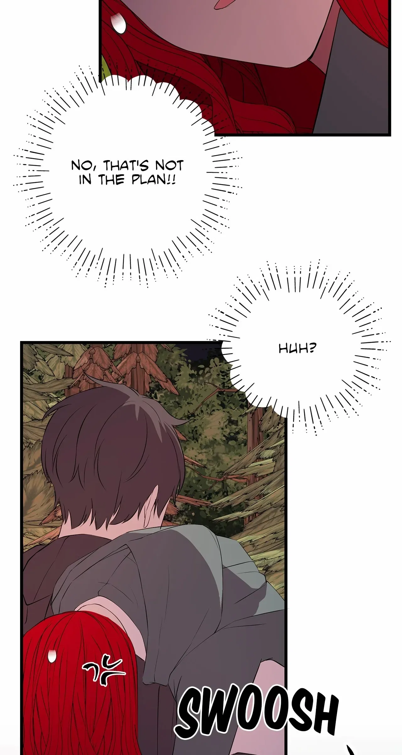 Heroine’s Shares for Sale Chapter 73 – Page 79