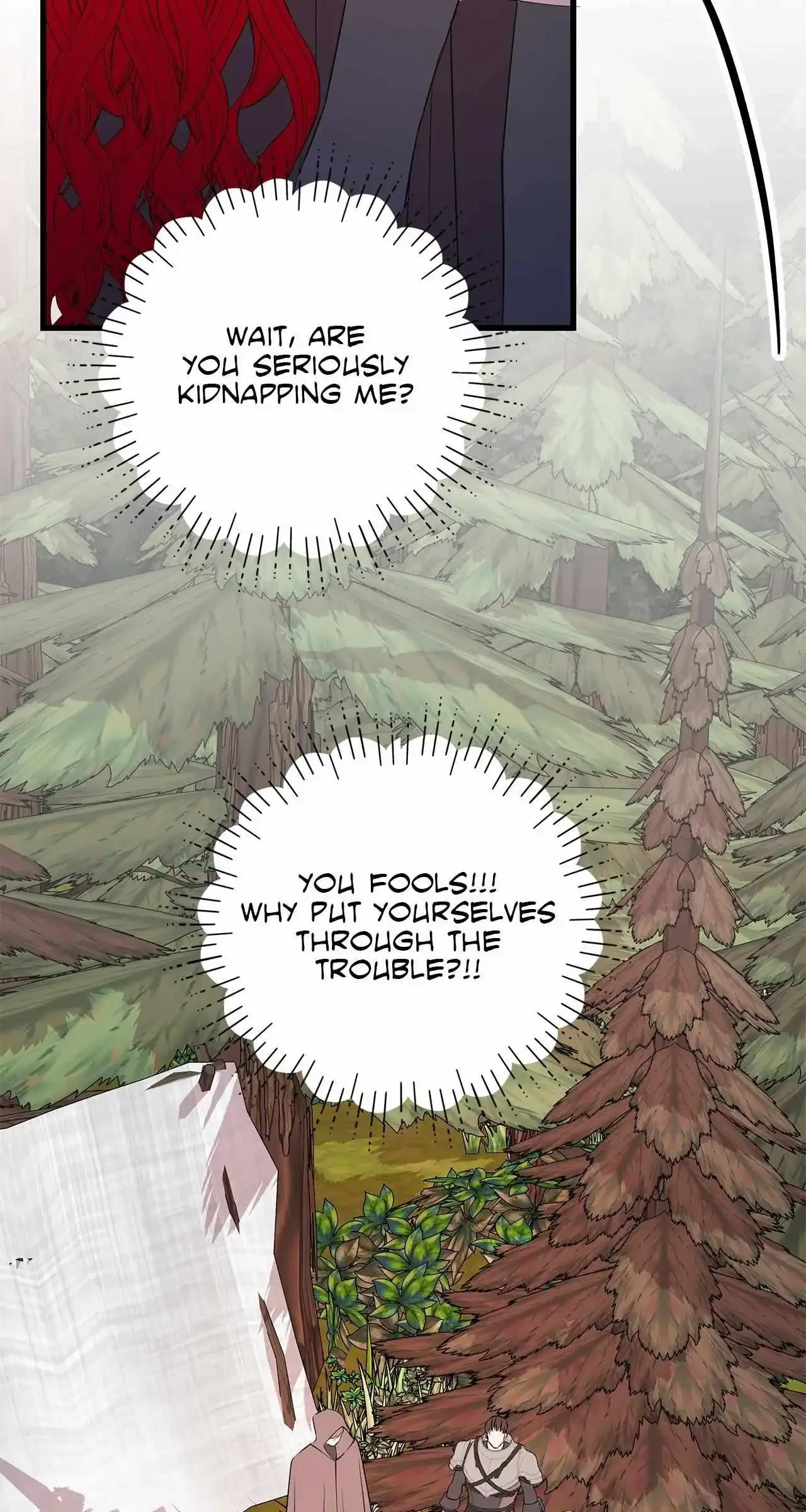 Heroine’s Shares for Sale Chapter 73 – Page 80
