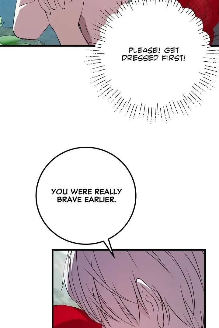 Heroine’s Shares for Sale Chapter 72 – Page 4