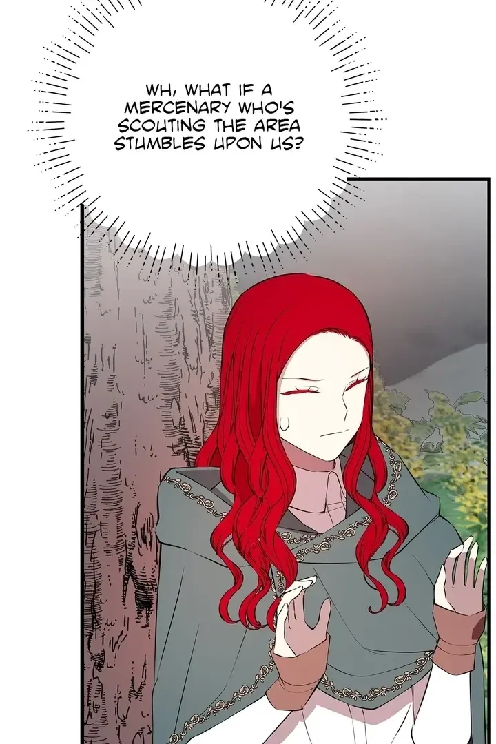 Heroine’s Shares for Sale Chapter 72 – Page 12