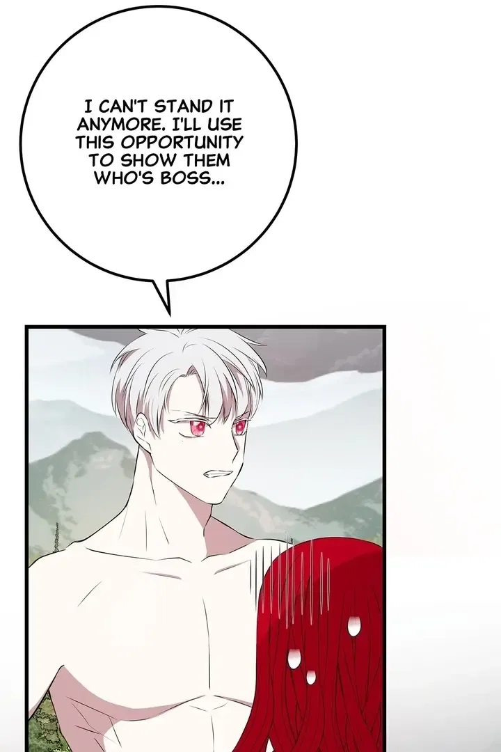 Heroine’s Shares for Sale Chapter 72 – Page 19