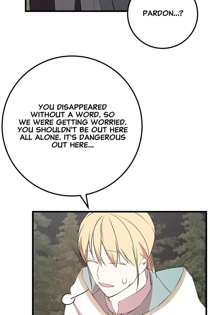 Heroine’s Shares for Sale Chapter 72 – Page 33