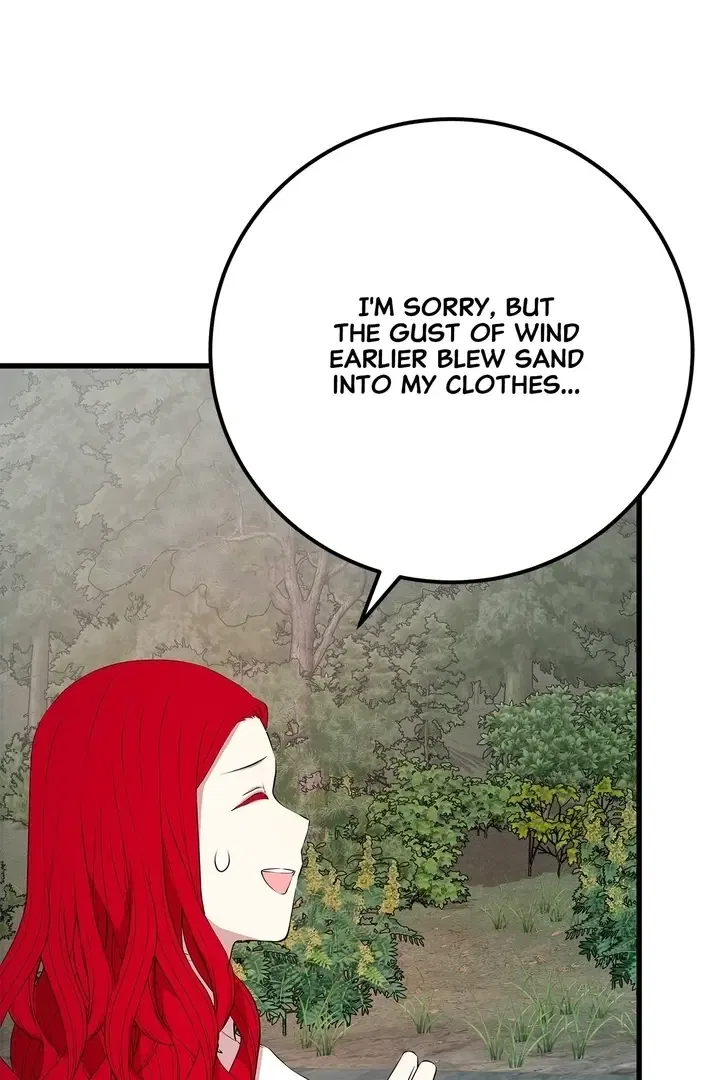 Heroine’s Shares for Sale Chapter 72 – Page 35