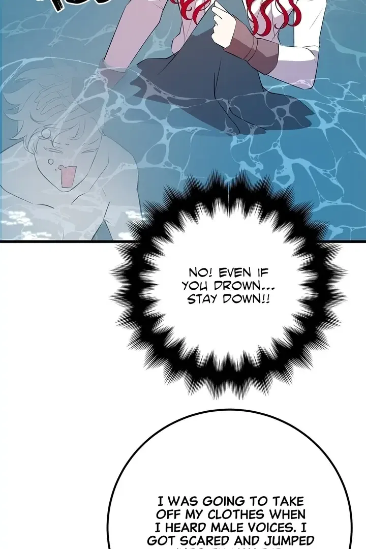 Heroine’s Shares for Sale Chapter 72 – Page 39