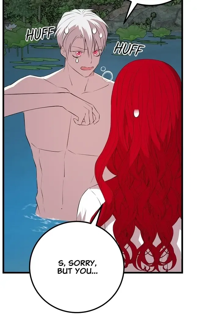Heroine’s Shares for Sale Chapter 72 – Page 47