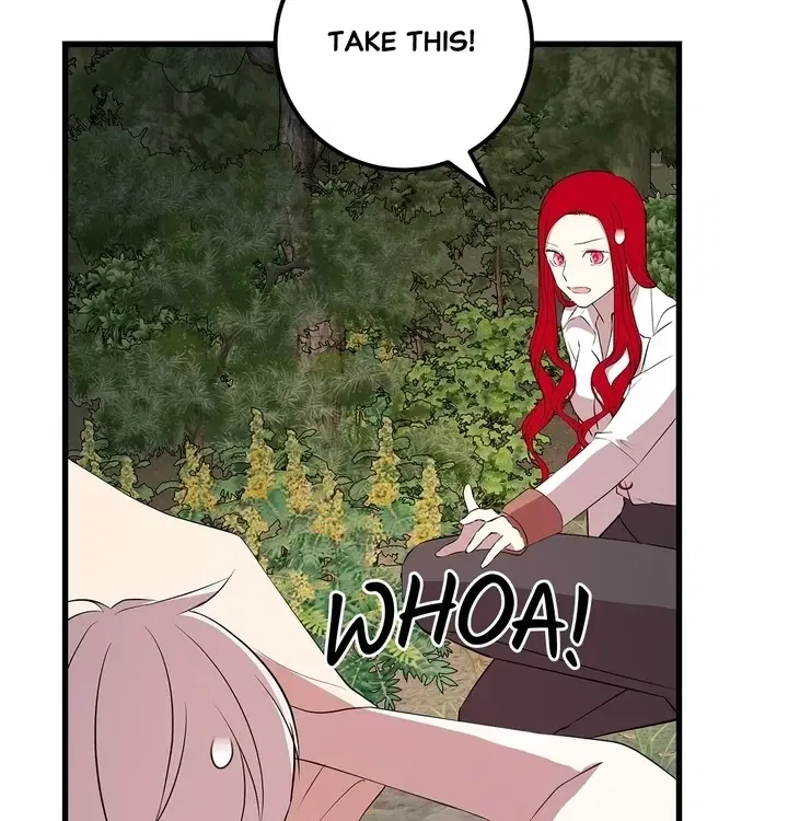 Heroine’s Shares for Sale Chapter 72 – Page 50