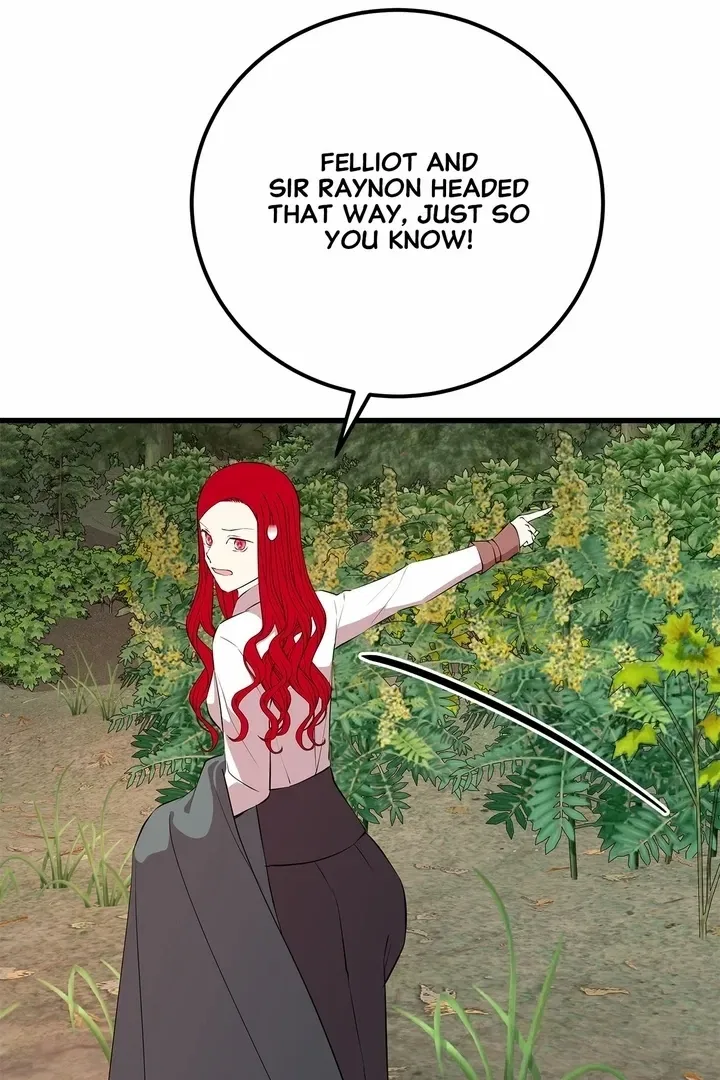 Heroine’s Shares for Sale Chapter 72 – Page 52