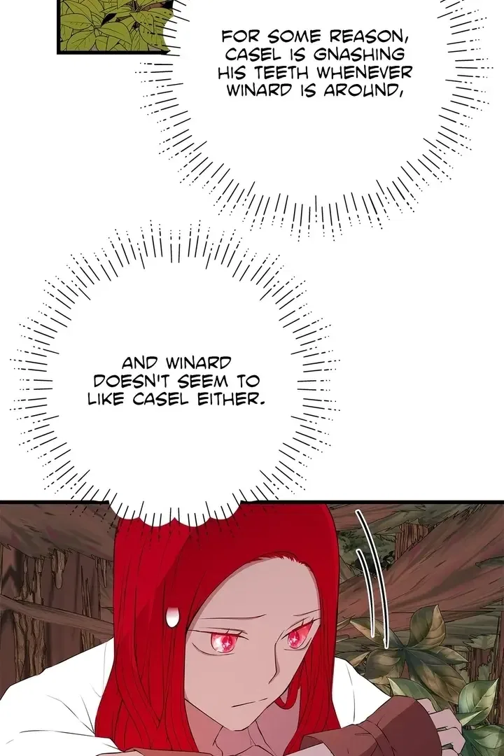 Heroine’s Shares for Sale Chapter 72 – Page 65