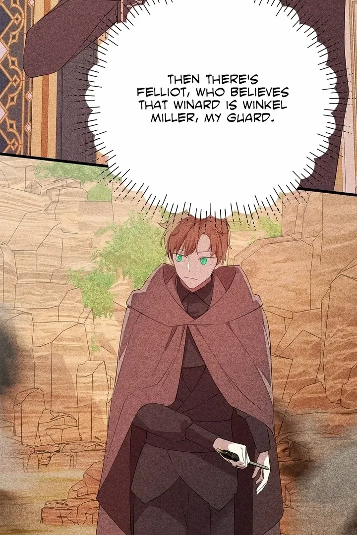Heroine’s Shares for Sale Chapter 72 – Page 69