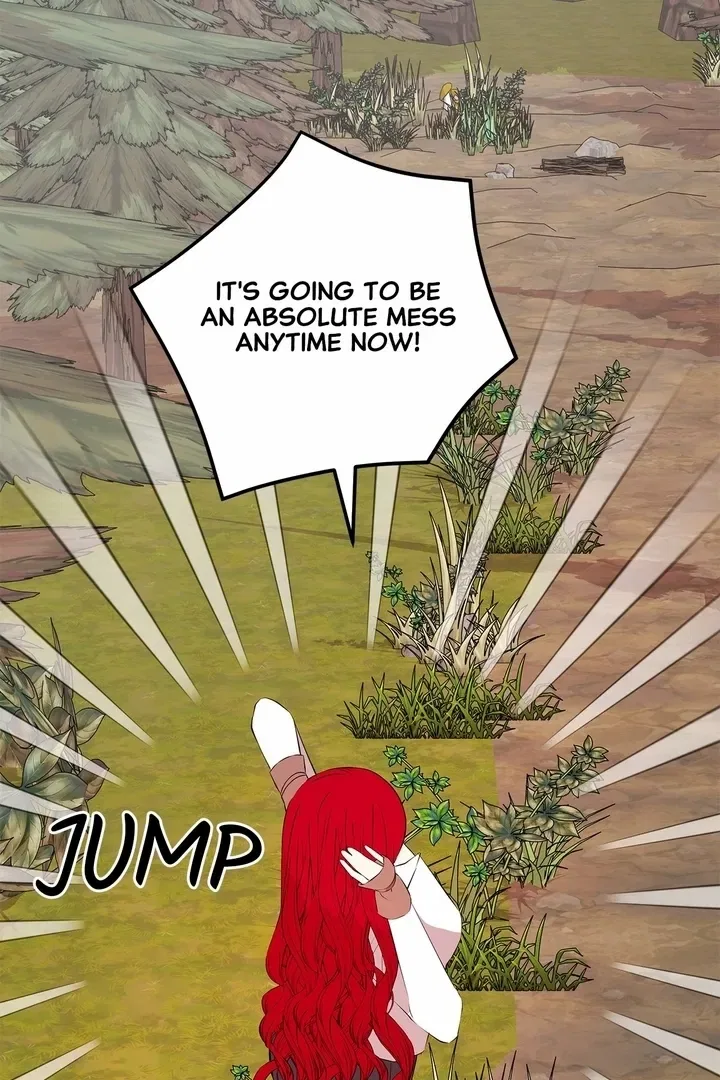 Heroine’s Shares for Sale Chapter 72 – Page 71