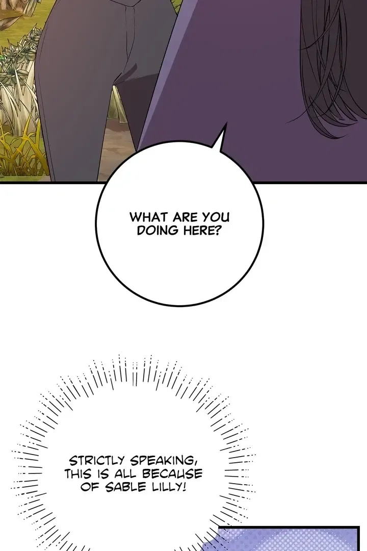 Heroine’s Shares for Sale Chapter 72 – Page 75