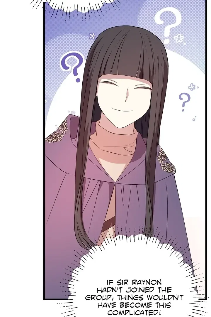 Heroine’s Shares for Sale Chapter 72 – Page 76