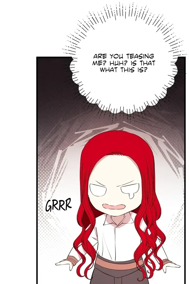 Heroine’s Shares for Sale Chapter 72 – Page 82