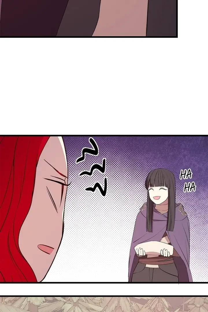 Heroine’s Shares for Sale Chapter 72 – Page 84