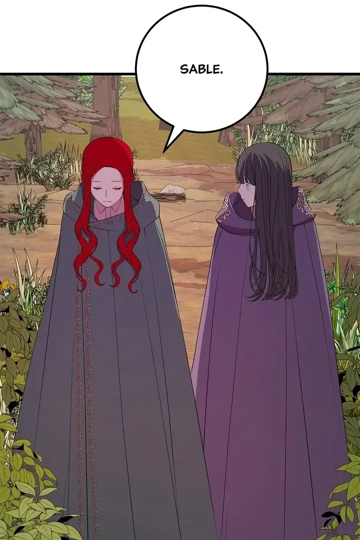 Heroine’s Shares for Sale Chapter 72 – Page 90