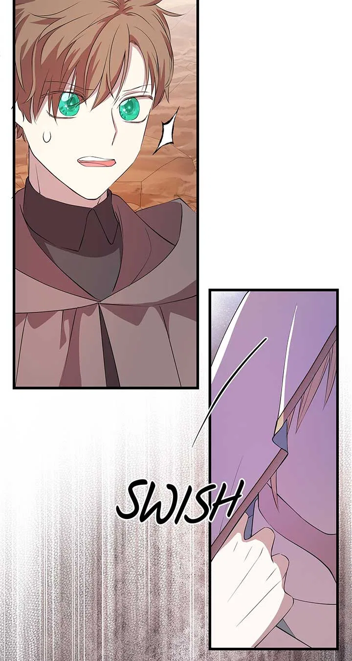 Heroine’s Shares for Sale Chapter 71 – Page 4
