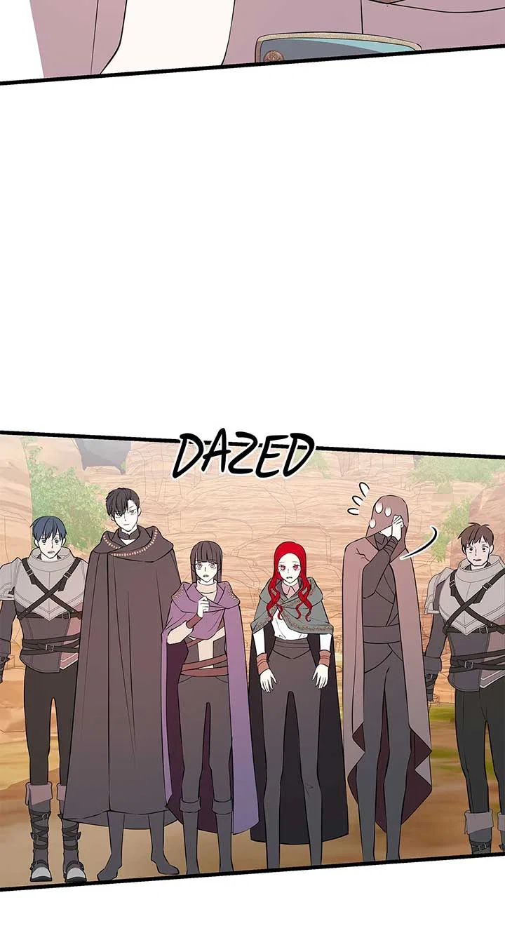 Heroine’s Shares for Sale Chapter 71 – Page 6