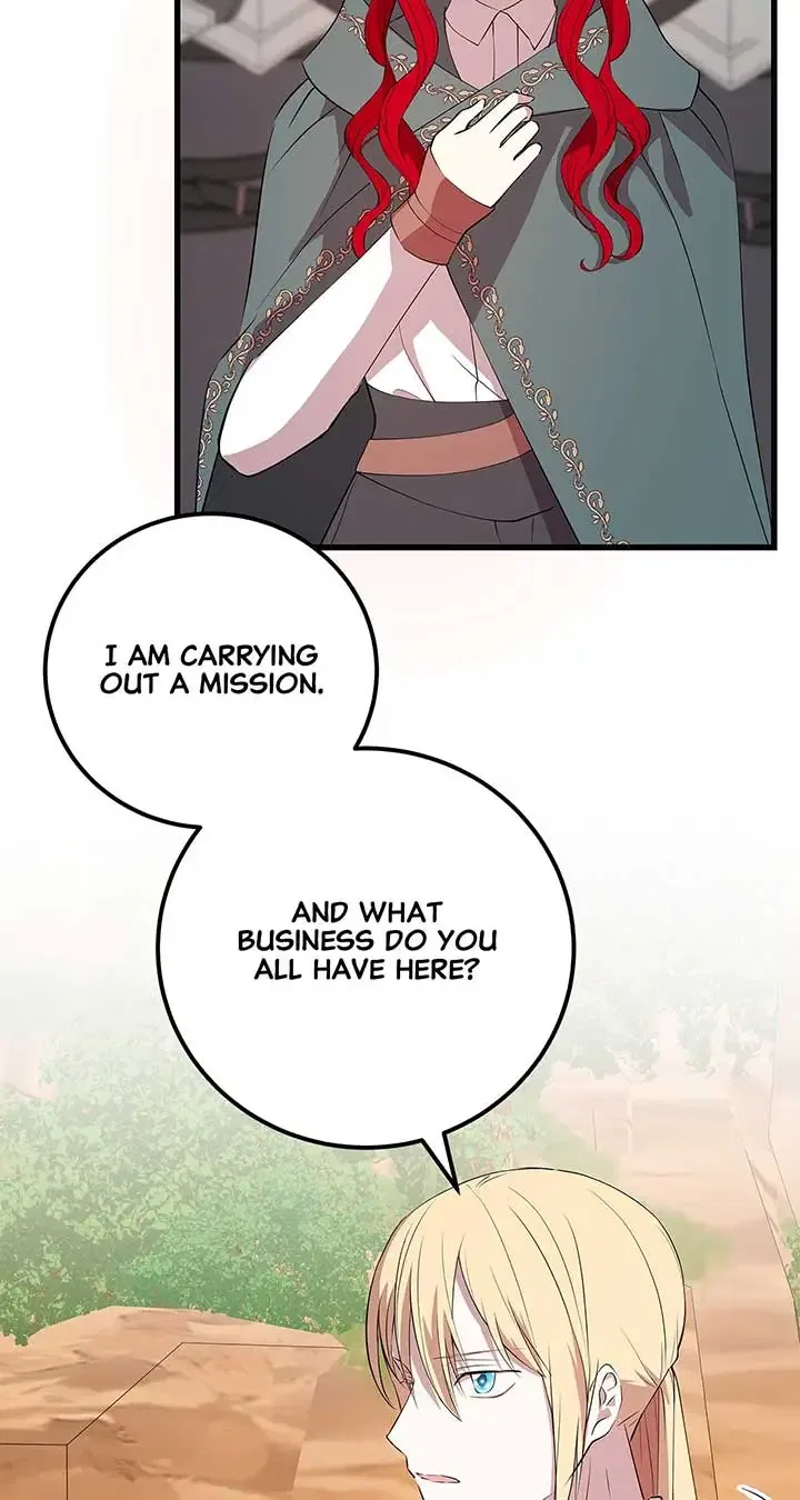 Heroine’s Shares for Sale Chapter 71 – Page 10
