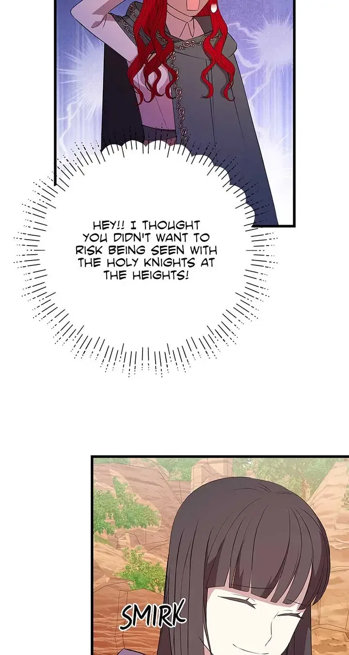 Heroine’s Shares for Sale Chapter 71 – Page 21