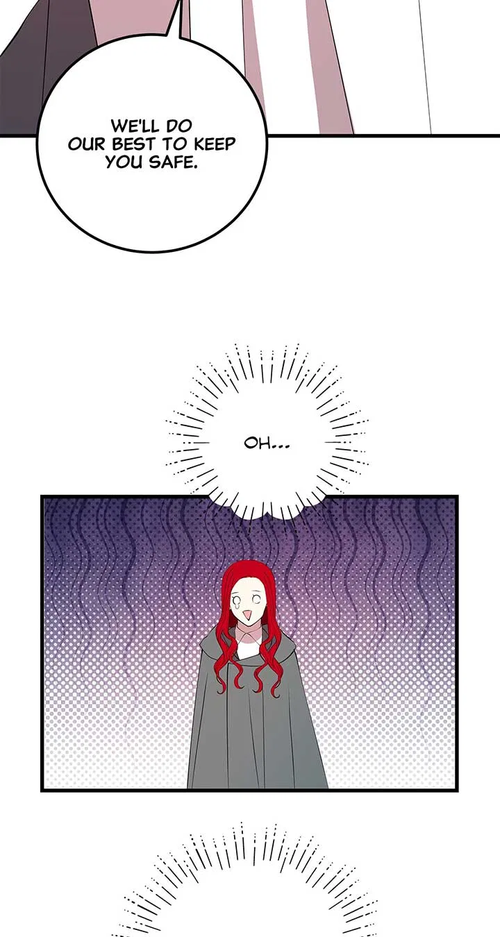 Heroine’s Shares for Sale Chapter 71 – Page 27