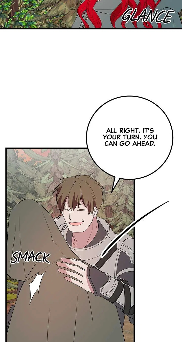 Heroine’s Shares for Sale Chapter 71 – Page 34